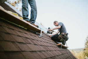 Local Roofers in Fetters Hot Springs, CA